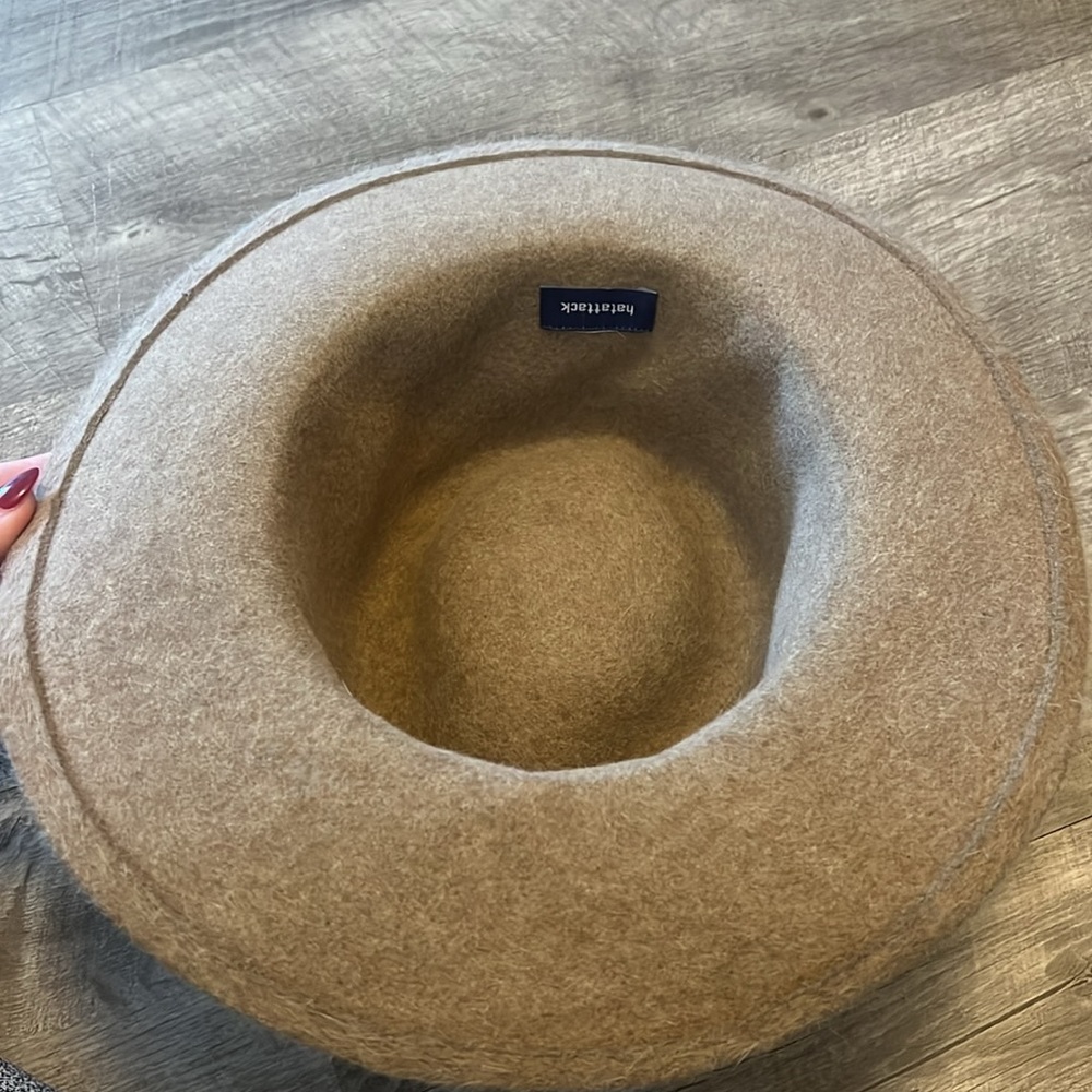 Hat Attack Fedora - image 6